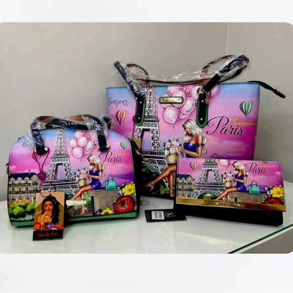 New Bag - Picture 1 of 1